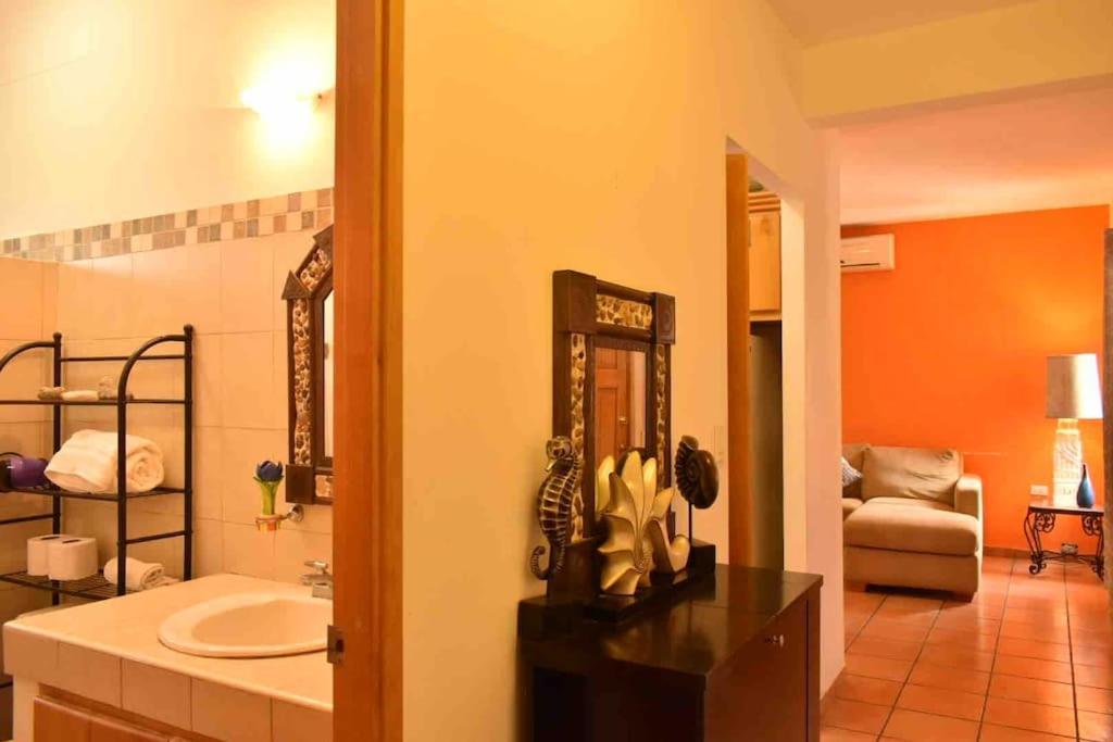 Casa Palma Apartment La Paz Exterior photo